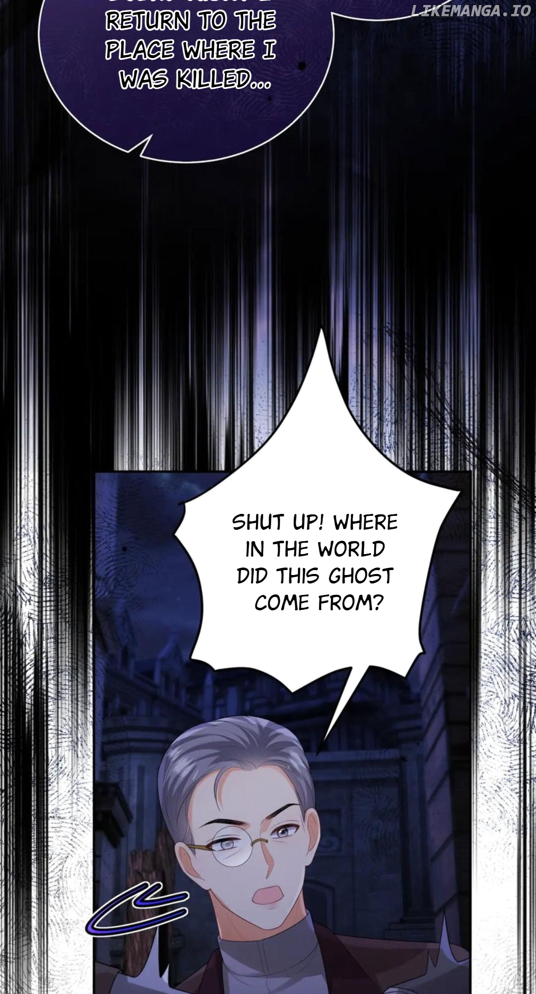 The Duchess Goes Crazy Once A Day Chapter 38 - page 43